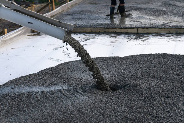 Best Concrete Removal and Replacement in Barry, IL