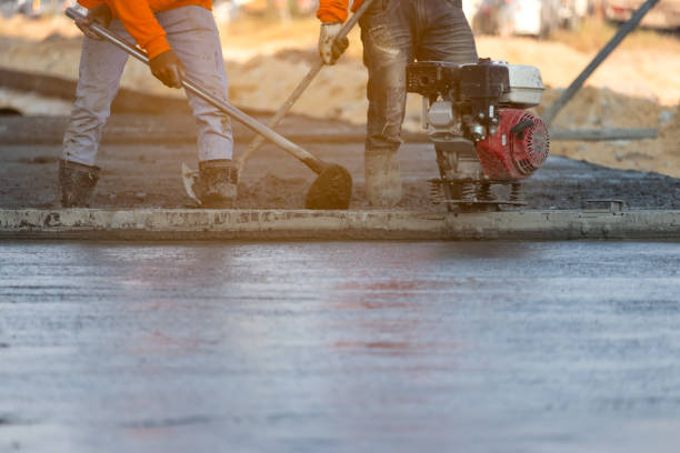 Best Decorative Concrete in Barry, IL