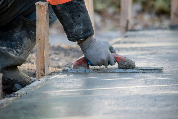 Best Commercial Concrete Services in Barry, IL