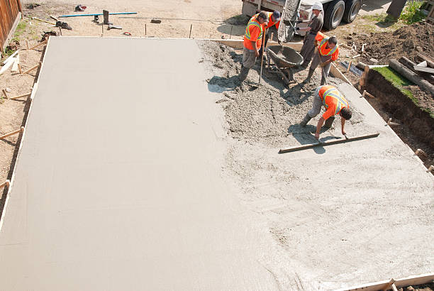  Barry, IL Concrete contractor Pros