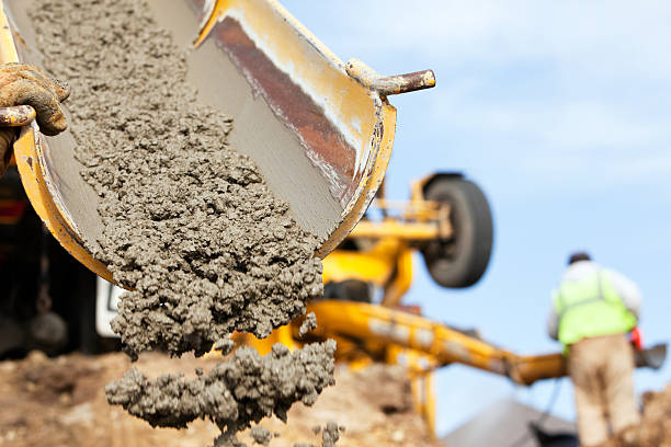 Best Concrete Foundation Repair in Barry, IL